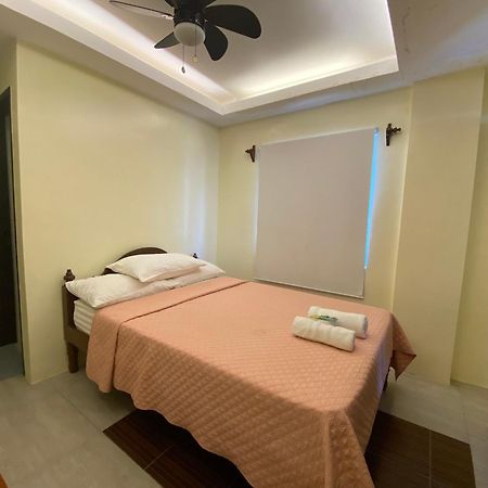 Giecel Pension เอลนิโด ภายนอก รูปภาพ
