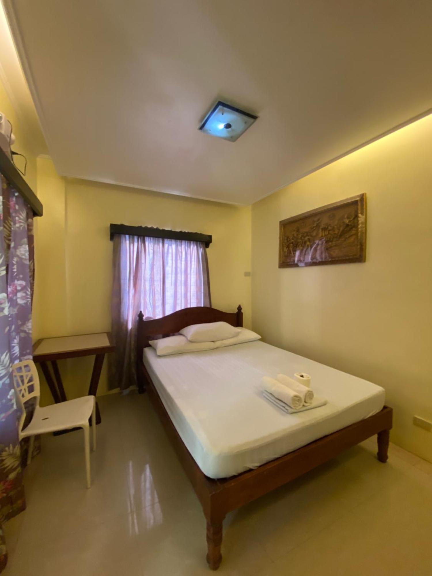 Giecel Pension เอลนิโด ภายนอก รูปภาพ