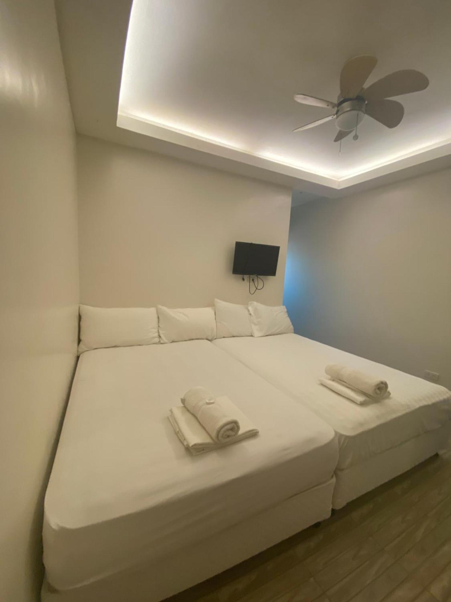 Giecel Pension เอลนิโด ภายนอก รูปภาพ