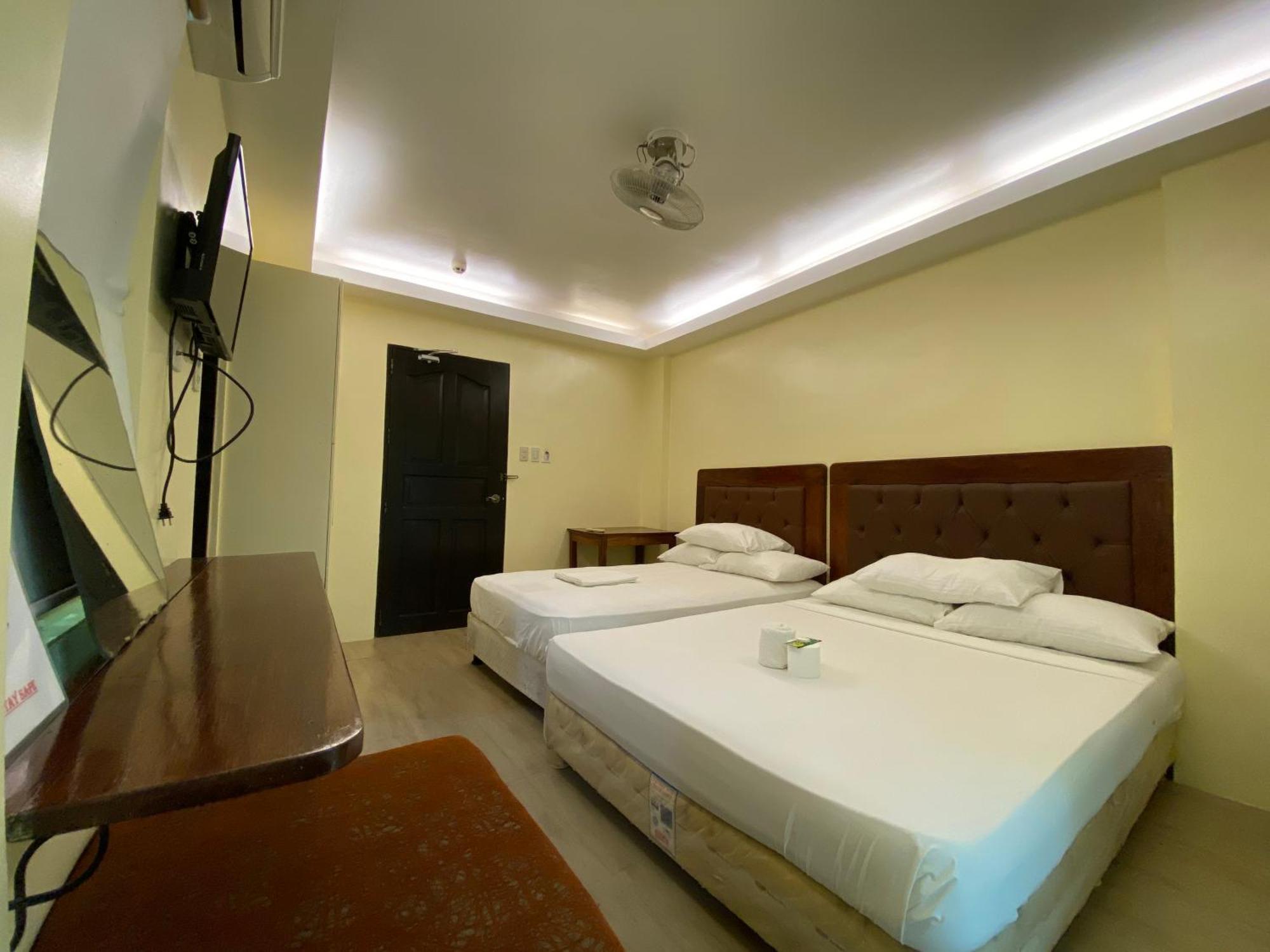 Giecel Pension เอลนิโด ภายนอก รูปภาพ
