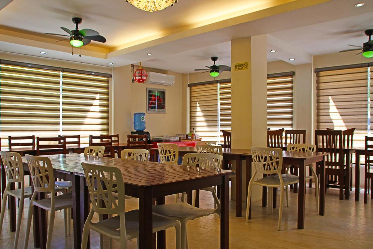 Giecel Pension เอลนิโด ภายนอก รูปภาพ