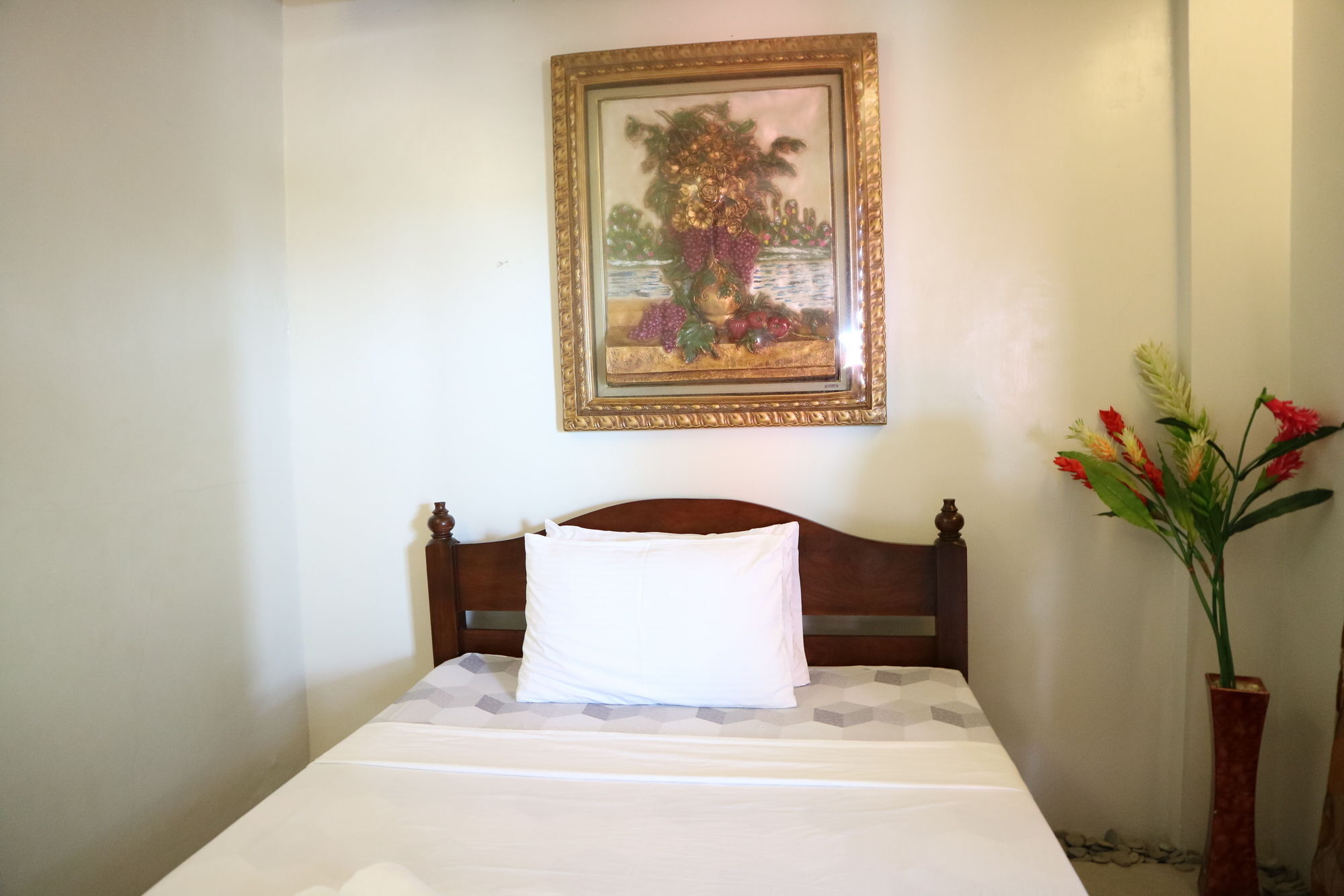Giecel Pension เอลนิโด ภายนอก รูปภาพ