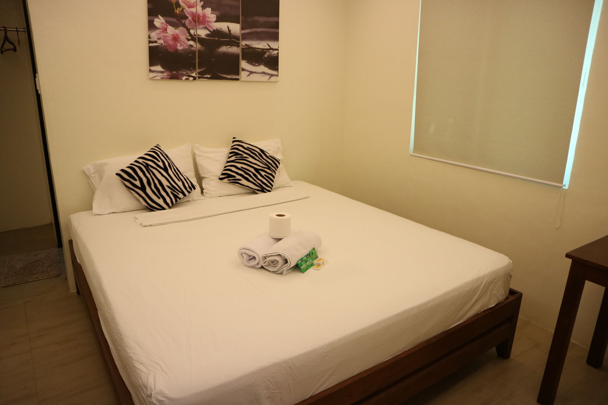 Giecel Pension เอลนิโด ภายนอก รูปภาพ