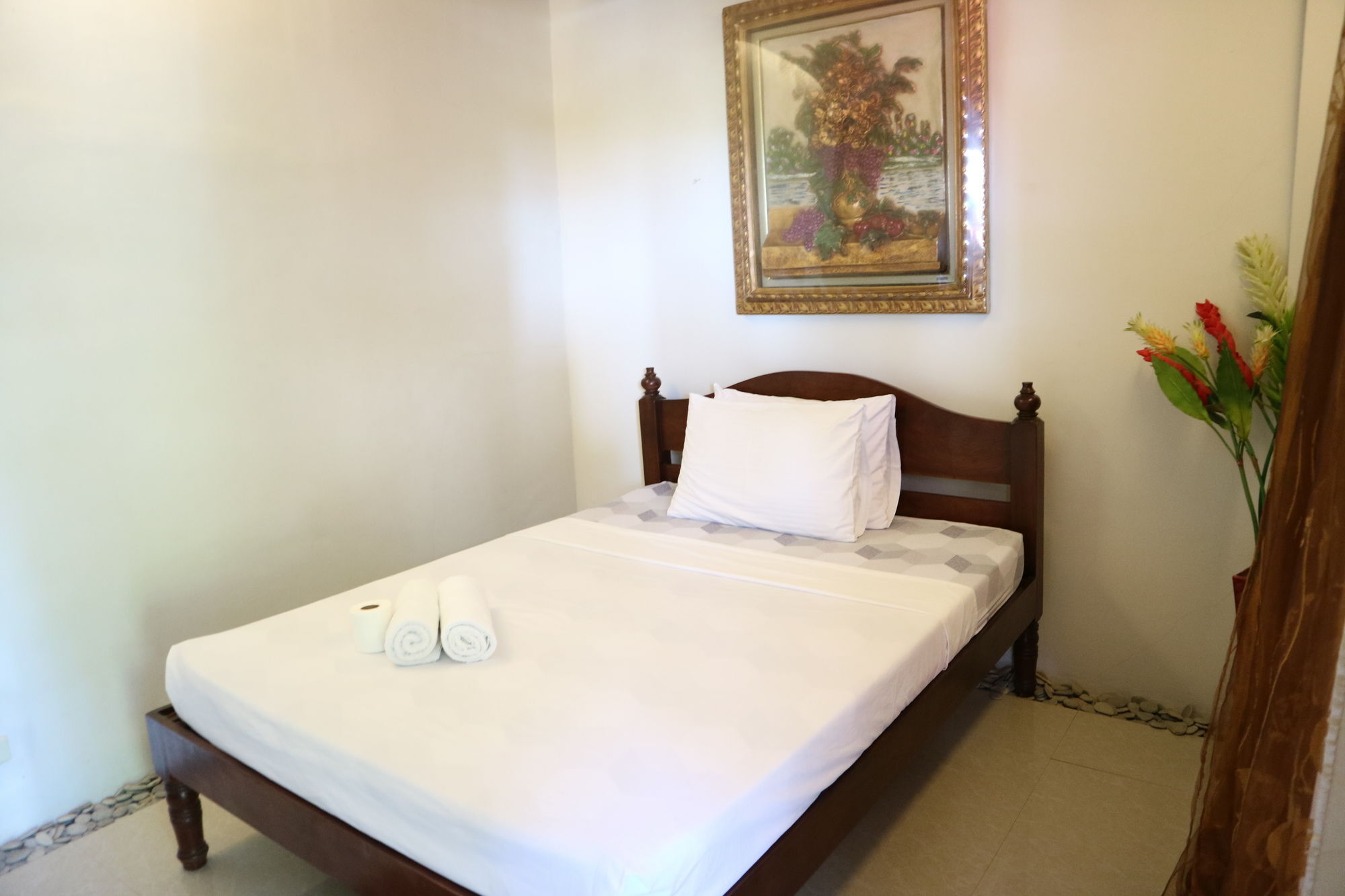 Giecel Pension เอลนิโด ภายนอก รูปภาพ